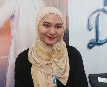 Kisah Nadzira Shafa Setelah Meninggalnya Ameer Azzikra - JPNN.com