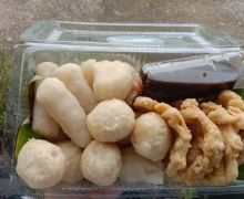 Sejarah Pempek Palembang, Seafood 5 Besar Terenak Dunia, Kalahkan Sushi - JPNN.com