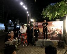 GMC Sumsel Gelar Lomba Stand Up Comedy Bareng Mahasiswa di Palembang - JPNN.com