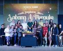 Libatkan Lebih dari 300 Seniman, Pagelaran Sabang Merauke Tahun Ini Bakal Megah - JPNN.com