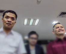 Sugeng Suparwoto Buka Suara soal Chat saat Mbak AAFS Sedang Mandi, Begini - JPNN.com