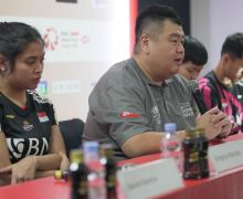 Animo Penonton Tinggi, Indonesia Open Tahun Depan Pindah dari Istora Senayan - JPNN.com