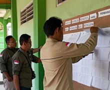 Waduh, 2 WNA Diduga Masuk Daftar Pemilih Pemilu 2024, Kok Bisa? - JPNN.com