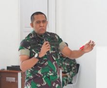 Waasintel KSAD Gelar Dialog Interaktif Wawasan Kebangsaan di Kupang - JPNN.com