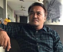 Dipolisikan Politikus PKS, Qomar Perindo NTB Tak Ambil Pusing - JPNN.com