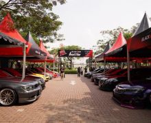 Seri Pembuka BlackAuto Battle 2023 Digelar di Summarecon Serpong, Seru! - JPNN.com