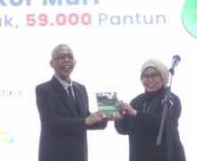 Festival Pantun UNJ Berhasil Pecahkan Rekor MURI - JPNN.com