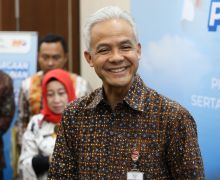 Ganjar Sukses Bikin Jateng Raih Predikat 'Pembangunan Daerah Terbaik' 3 Kali Beruntun - JPNN.com