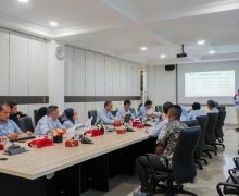 Beri Izin Fasilitas Gudang Berikat ke PT Indonesia TRC Industry, Ini Target Bea Cukai - JPNN.com