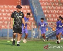 Persik Kediri Bakal Jajal Kekuatan Klub Thailand - JPNN.com