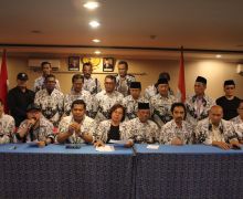 18 Pengurus Provinsi Layangkan Mosi Tak Percaya Pada Ketum Organisasi ini - JPNN.com