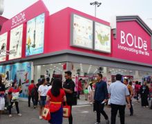 Hadir di Jakarta Fair 2023, BOLDe Beri Diskon Hingga 50 Persen - JPNN.com
