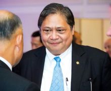 Menko Airlangga Apresiasi Prestasi Profesi Insinyur Indonesia di Kancah Dunia - JPNN.com