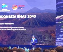 Suharso Menargetkan Pendapatan Warga Indonesia Setara Negara Maju pada 2045 - JPNN.com