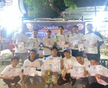 PMN Sumsel Dukung Ganjar Gelar Turnamen Mobile Legends di Palembang - JPNN.com