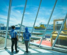 ASDP Tingkatkan Kapasitas Dermaga di Pelabuhan Gilimanuk Hingga 60 Ton - JPNN.com