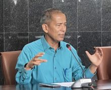 MK Bakal Melaporkan Denny Indrayana ke Organisasi Advokat - JPNN.com