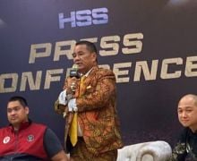 Gegara Kasus Vina, Hotman Paris Dituding Terima Suap dari Bupati Cirebon, Waduh - JPNN.com