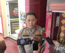 Anak Aniaya Ibu di Palembang, Kompol Ginanjar Ungkap Fakta Begini, Astagfirullah - JPNN.com