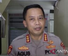 Aipda P Tewas Bersimbah Darah Dalam Mobil, Kombes Agus Halimudin Bilang Begini - JPNN.com