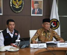 Muhadjir Optimistis Indonesia Berpotensi Mampu Memenuhi Kebutuhan Plasma Darah - JPNN.com