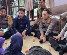 Langkah Irjen Toni Berantas TPPO dan Jumat Curhat Pantas Diapresiasi - JPNN.com