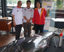 Shell Eco-Marathon Asia 2023 Digelar di Sirkuit Mandalika, 14 Negara Berkompetisi - JPNN.com