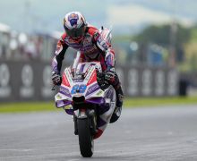 Hasil Kualifikasi MotoGP San Marino: Jorge Martin Pole Position dan Cetak Rekor - JPNN.com
