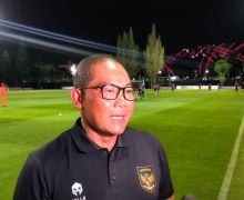 Kombes Sumardji dapat Pesan Khusus dari Kapolri Jelang Indonesia vs Argentina - JPNN.com