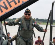 Pengadaan Jet Tempur Mirage Diduga Malaadministrasi, Menhan Prabowo Diadukan ke Ombudsman RI - JPNN.com