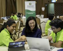 Tim Indonesia Melaju di Young Social Entrepreneurs Global 2023 - JPNN.com