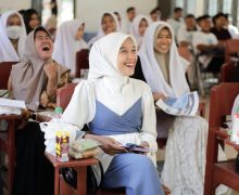 TGS Ganjar Perkuat Spiritualitas Remaja Sumut Supaya Terhindar dari Narkoba - JPNN.com