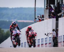 Klasemen MotoGP 2023 Seusai Jorge Martin Juara di Jerman - JPNN.com