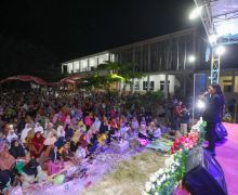 Malam Kilau Musik Raya Salawat Bareng Cak Sodiq Digelar, 3 Ribu Warga Hadir - JPNN.com