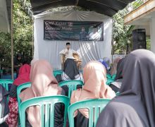 Ganjar Muda Padjajaran Adakan Kajian Inovator di Purwakarta - JPNN.com