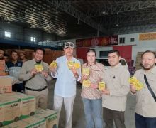 Peluang Besar Produk Halal Indonesia di Pasar Mesir - JPNN.com