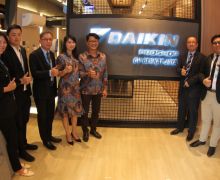 Hadir Perdana di Pekanbaru, DAIKIN Proshop Showroom Siap Jadi Solusi Tata Udara Hunian Premium - JPNN.com