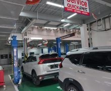 Merayakan Pembukaan Diler, Mitsubishi Motors SUN Matraman Tawarkan Promo Spesial - JPNN.com