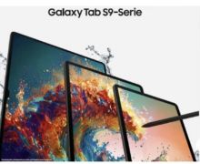 Samsung Galaxy Tab S9 Bakal Meluncur Bersamaan dengan Ponsel Lipat Ini - JPNN.com