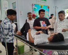 Puluhan ASN di Kendari Keracunan Seusai Menyantap Soto Ayam, Polisi Turun Tangan - JPNN.com