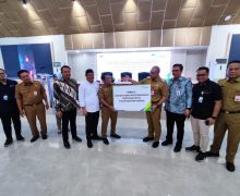 Pekerja Rentan di Kabupaten Tangerang Terlindungi BPJS Ketenagakerjaan Terbanyak Se-Indonesia - JPNN.com
