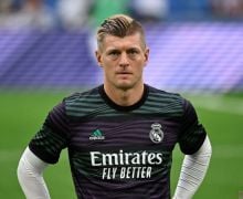 Resmi, Real Madrid Memperpanjang Kontrak Toni Kroos hingga Juni 2024 - JPNN.com