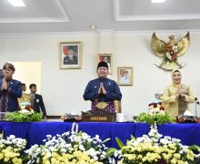 Upaya Herman Deru Bangun Infrastruktur Sudah Mulai Dirasakan Masyarakat Sumsel - JPNN.com