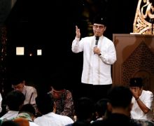 Anies-Cak Imin Satu Forum dengan Habib Rizieq, Basarah PDIP Singgung soal Kedaulatan - JPNN.com