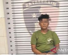 Inilah Tampang Pelaku Begal Sadis Pembunuh Mahasiswa UMSU, Tak Diberi Ampun, Dooor! - JPNN.com