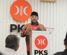Maukah PKS Mengusung Anies jika Pasangannya Bukan Sohibul? Habib Aboe Menjawab - JPNN.com