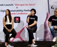 DBS Indonesia Gencarkan Perbankan Keberlanjutan Melalui Inovasi Digital - JPNN.com