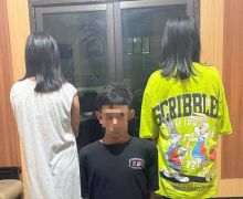 Lewat MiChat, 2 Remaja Putri Dijual kepada Pria Seharga Rp 500 Ribu per Orang - JPNN.com