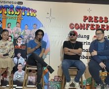 Setia Band Hingga Wali Meriahkan Pentastik 2023 di 8 Kota - JPNN.com