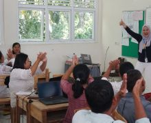 EF Kids & Teens Indonesia Beri Program Pelatihan Bahasa Inggris di Wilayah DPSP - JPNN.com
